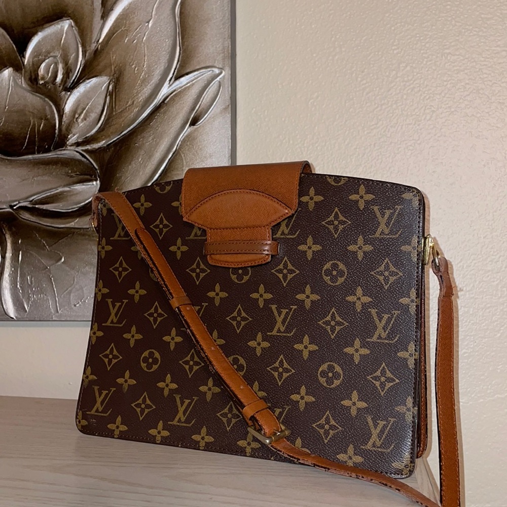 Authentic Louis Vuitton
